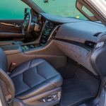 2019 Cadillac Escalade ESV Platinum for sale