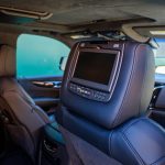 2019 Cadillac Escalade ESV Platinum for sale