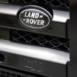 2000 Land Rover Defender 110 
