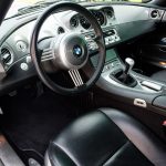 2001 BMW Z8 Roadster for sale