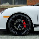 2011 Porsche Boxster Spyder for sale