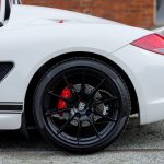 2011 Porsche Boxster Spyder for sale