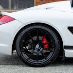 2011 Porsche Boxster Spyder for sale