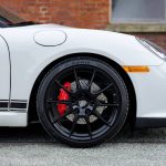 2011 Porsche Boxster Spyder for sale