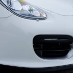 2011 Porsche Boxster Spyder for sale