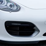 2011 Porsche Boxster Spyder for sale