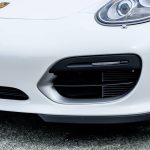 2011 Porsche Boxster Spyder for sale