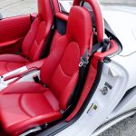 2011 Porsche Boxster Spyder for sale