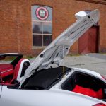 2011 Porsche Boxster Spyder for sale