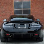 2012 Aston Martin DBS for sale