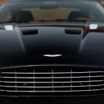 2012 Aston Martin DBS for sale