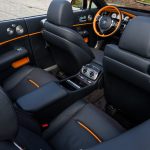 2018 Rolls Royce Dawn Black Badge for sale