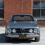 1969 Alfa Romeo 1750 GT Veloce for sale