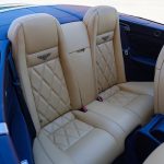 2008 Bentley Continental GT C Mulliner for sale