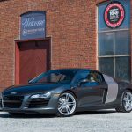 2009 Audi R8 4.2 V8 Manual for sale