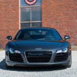 2009 Audi R8 4.2 V8 Manual for sale