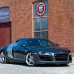 2009 Audi R8 4.2 V8 Manual for sale