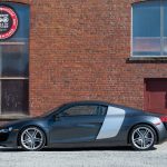 2009 Audi R8 4.2 V8 Manual for sale