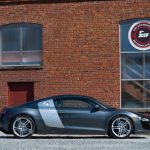 2009 Audi R8 4.2 V8 Manual for sale