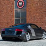 2009 Audi R8 4.2 V8 Manual for sale