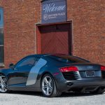 2009 Audi R8 4.2 V8 Manual for sale