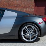 2009 Audi R8 4.2 V8 Manual for sale