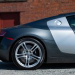 2009 Audi R8 4.2 V8 Manual for sale