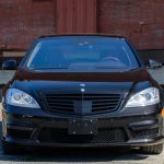 2013 Mercedes-Benz S63 AMG for sale