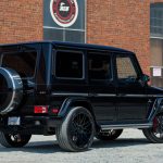 2016 Mercedes-Benz G63 AMG for sale