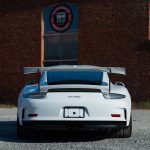 2016 Porsche 911 GT3 RS for sale