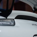 2016 Porsche 911 GT3 RS for sale