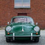 1965 Porsche 356 SC Coupe for sale