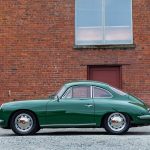 1965 Porsche 356 SC Coupe for sale