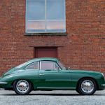 1965 Porsche 356 SC Coupe for sale