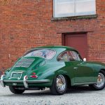 1965 Porsche 356 SC Coupe for sale