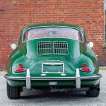 1965 Porsche 356 SC Coupe for sale