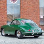 1965 Porsche 356 SC Coupe for sale