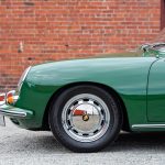 1965 Porsche 356 SC Coupe for sale