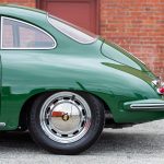 1965 Porsche 356 SC Coupe for sale