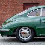 1965 Porsche 356 SC Coupe for sale