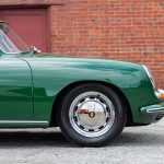 1965 Porsche 356 SC Coupe for sale