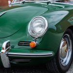 1965 Porsche 356 SC Coupe for sale