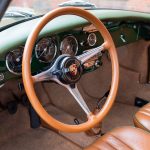 1965 Porsche 356 SC Coupe for sale