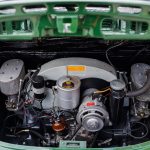 1965 Porsche 356 SC Coupe for sale