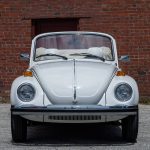 1979 Volkswagen Super Beetle Convertible for sale