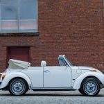 1979 Volkswagen Super Beetle Convertible for sale