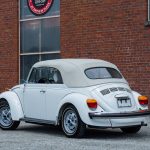 1979 Volkswagen Super Beetle Convertible for sale