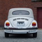 1979 Volkswagen Super Beetle Convertible for sale