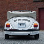 1979 Volkswagen Super Beetle Convertible for sale