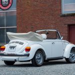 1979 Volkswagen Super Beetle Convertible for sale